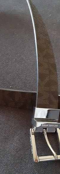Michael Kors Accessories - Reversible Belt Michael Kors Accessories - Reversible Belt